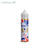 Signature Flavours 50ml E-liquid 0mg (50VG/50PG) - Apple &