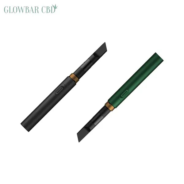 Vessel Core Vape Pen - Black - Vaping Products