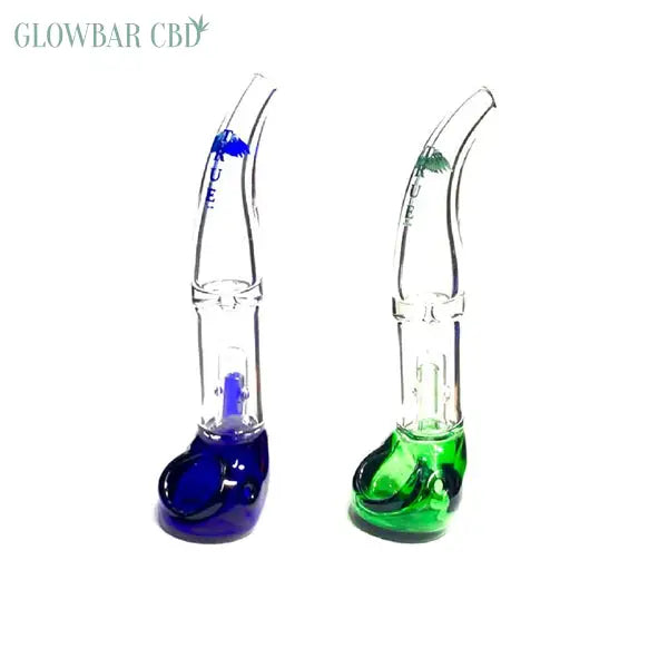8’ True Design Glass Bong - GHP-555A - Smoking Products