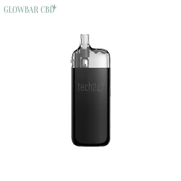 Smok Tech247 30W Pod Vape Kit - Black - Vaping Products