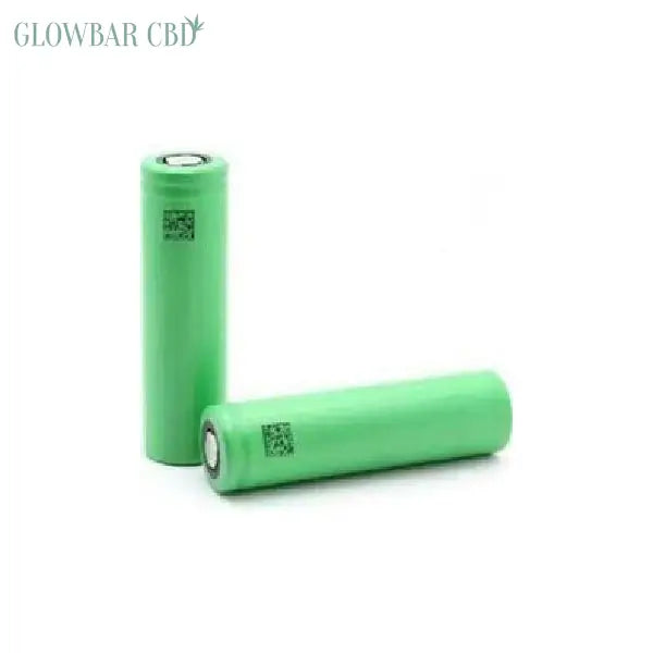 Sony VTC5A 2500mAh/25A 18650 Rechargeable Battery - Vaping
