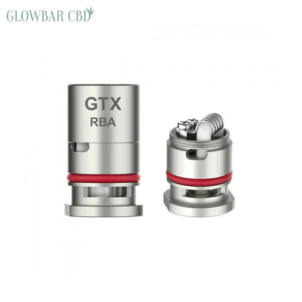 Vaporesso GTX RBA Coil 0.7Ω - Vaping Products