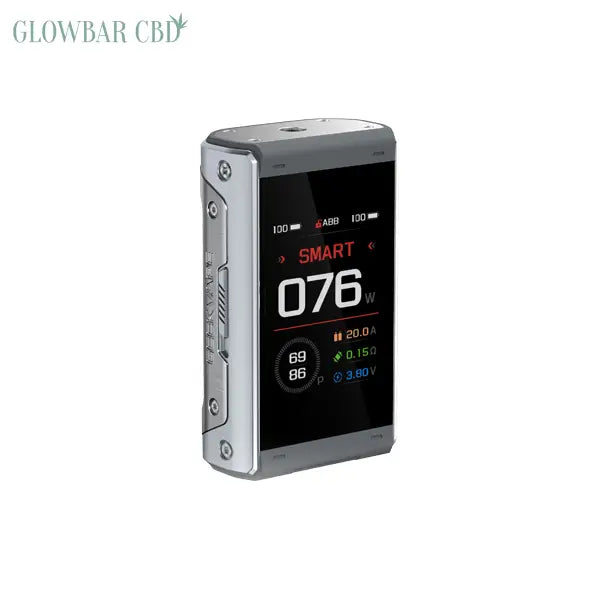 Geekvape T200 Aegis Touch 200W Mod - Vaping Products