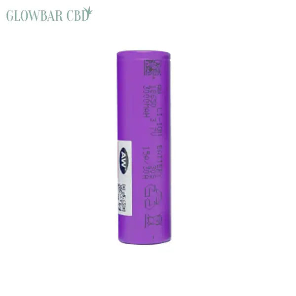AW 30S 18650 3000mAh Battery - Vaping Products
