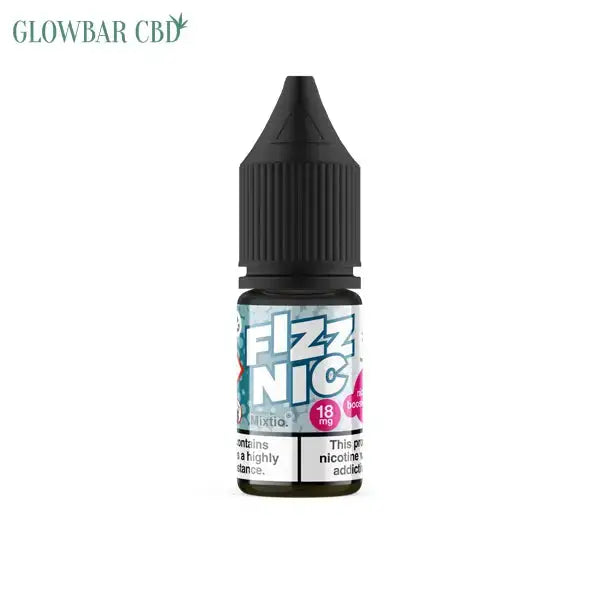 18mg FizzNic Nicotine Shot With⁬ A Fizzy Base 10ml (70VG