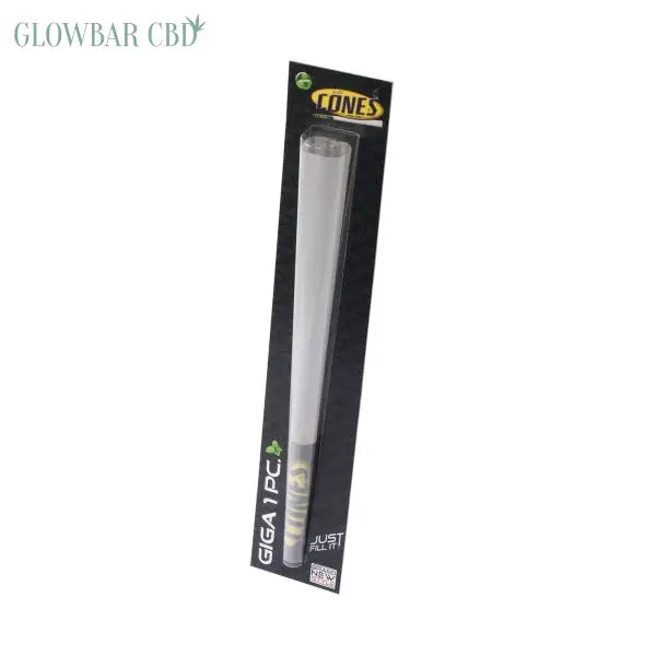 Cones Giga - Large Pre-Rolled Cones - Smoking Products