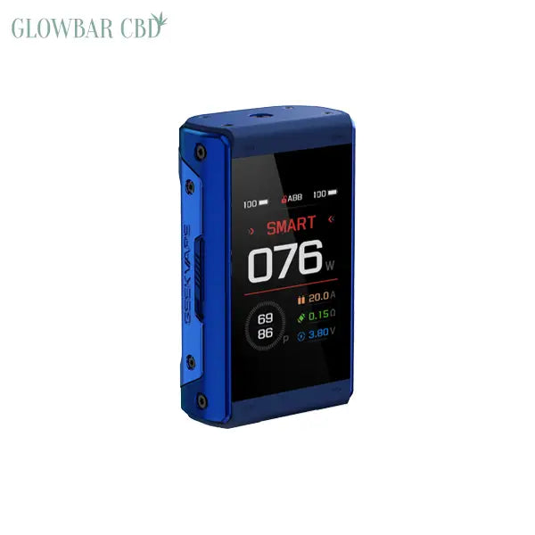 Geekvape T200 Aegis Touch 200W Mod - Vaping Products