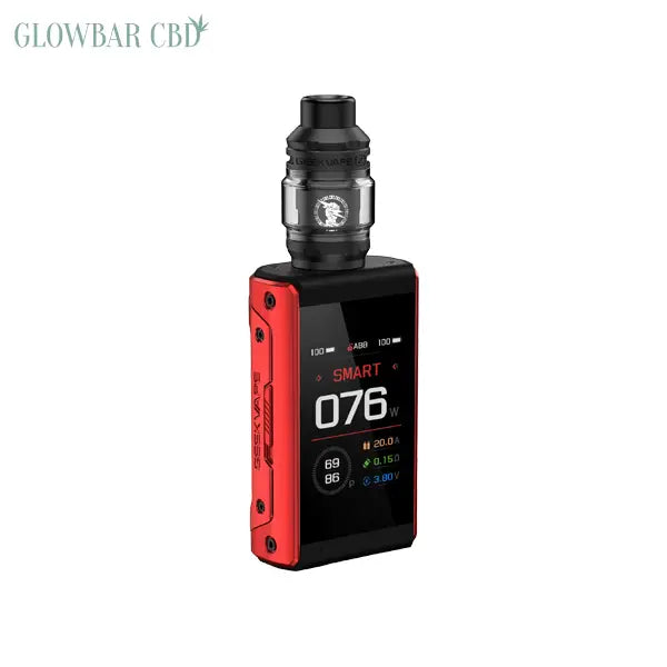 Geekvape T200 Aegis Touch 200W Kit - Vaping Products
