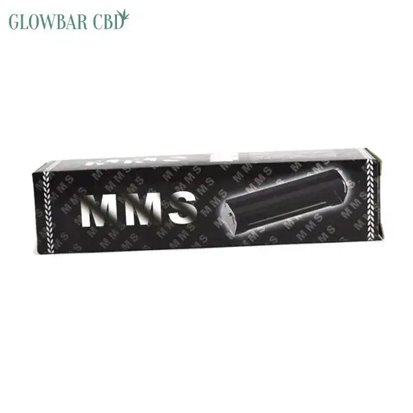 MMS King Size Rolling Machine 11cm - Smoking Products