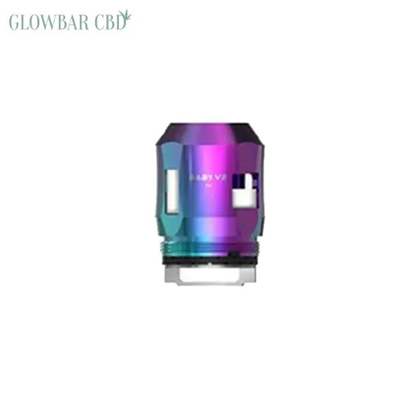Smok Mini V2 A2 Coil - 0.2 Ohm - Silver - Vaping Products