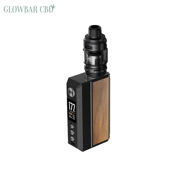 Voopoo Drag 4 177W Kit - Vaping Products