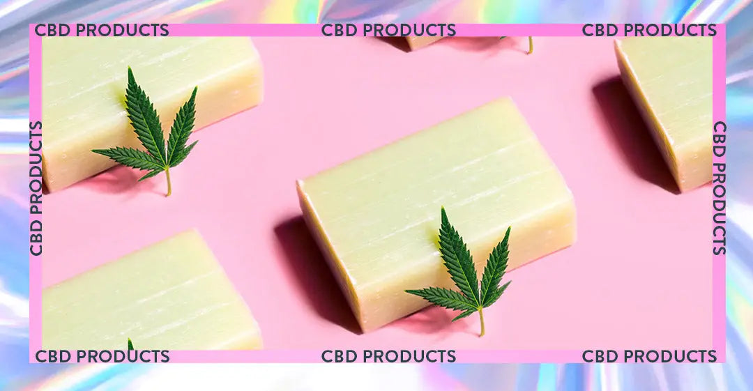 10 Best CBD Skincare Products for 2022