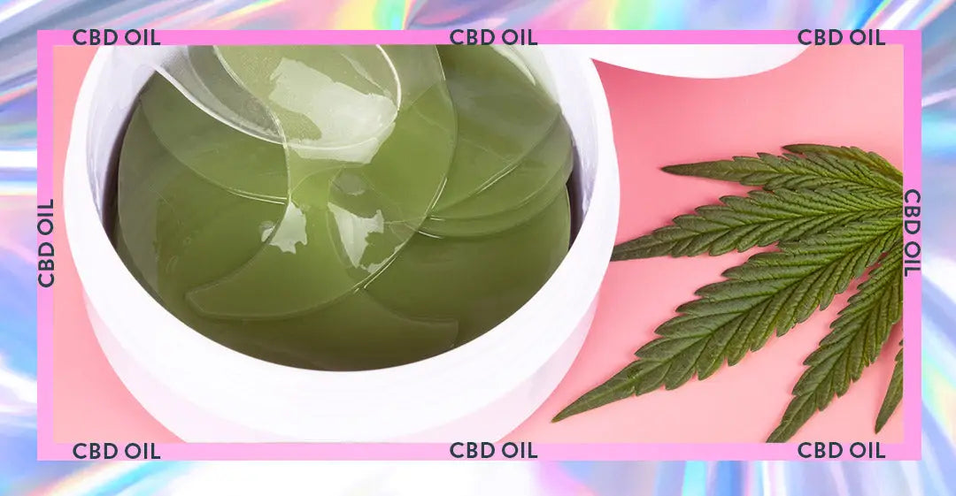 8 Reasons CBD in MCT Oil Is Good for You