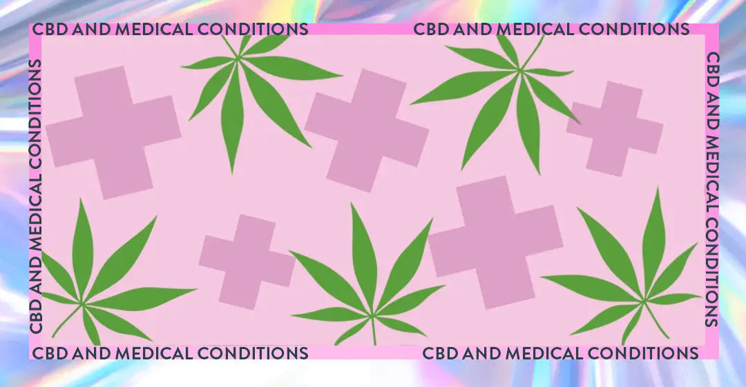 Can I Take CBD with Other Medications