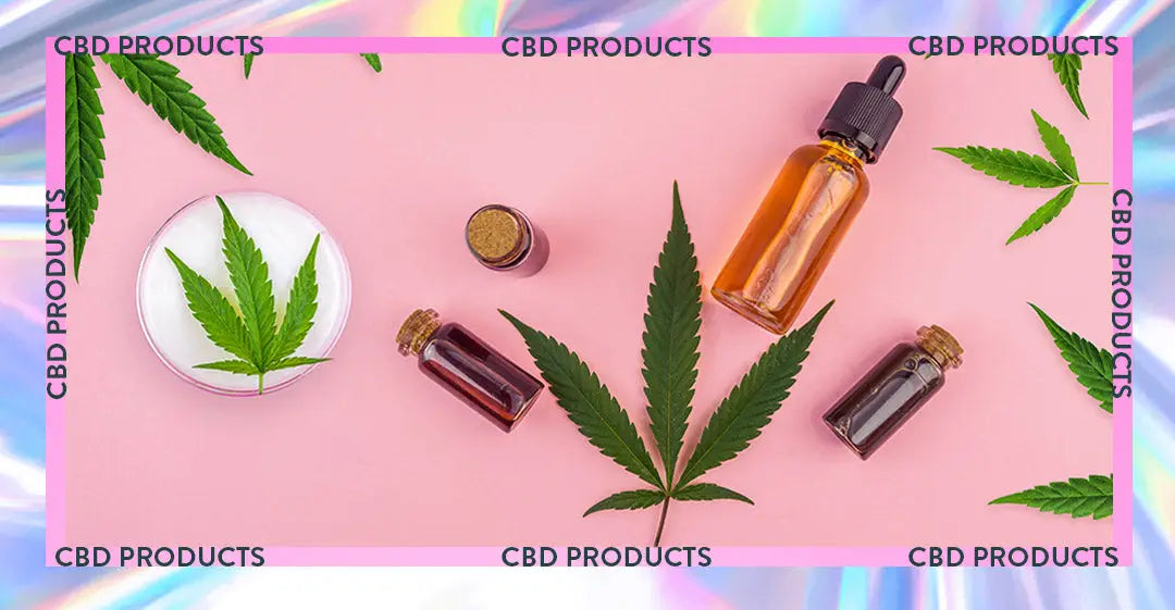 Commonly Experienced Benefits of CBD