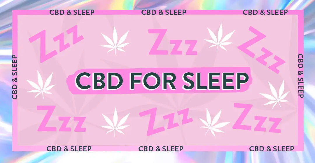 Do CBD Gummies Help with Sleep?