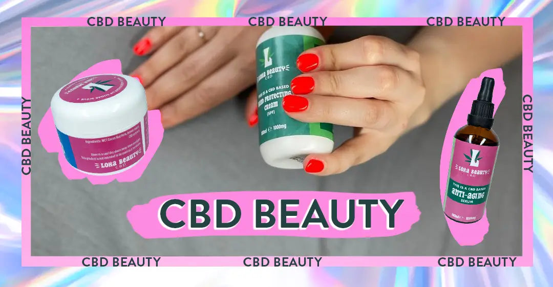 How Many Times a Day Can You Apply CBD Cream?
