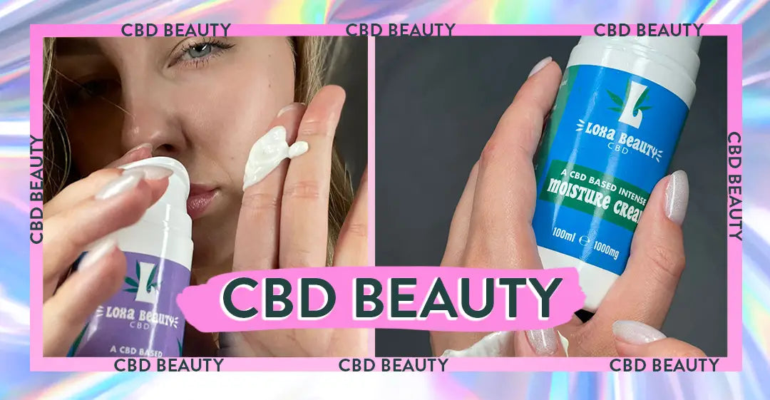 The Benefits of Broad-Spectrum CBD Topical Lotion