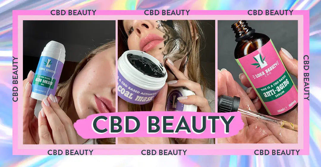 What Is CBD Cream? (and What to Look for)