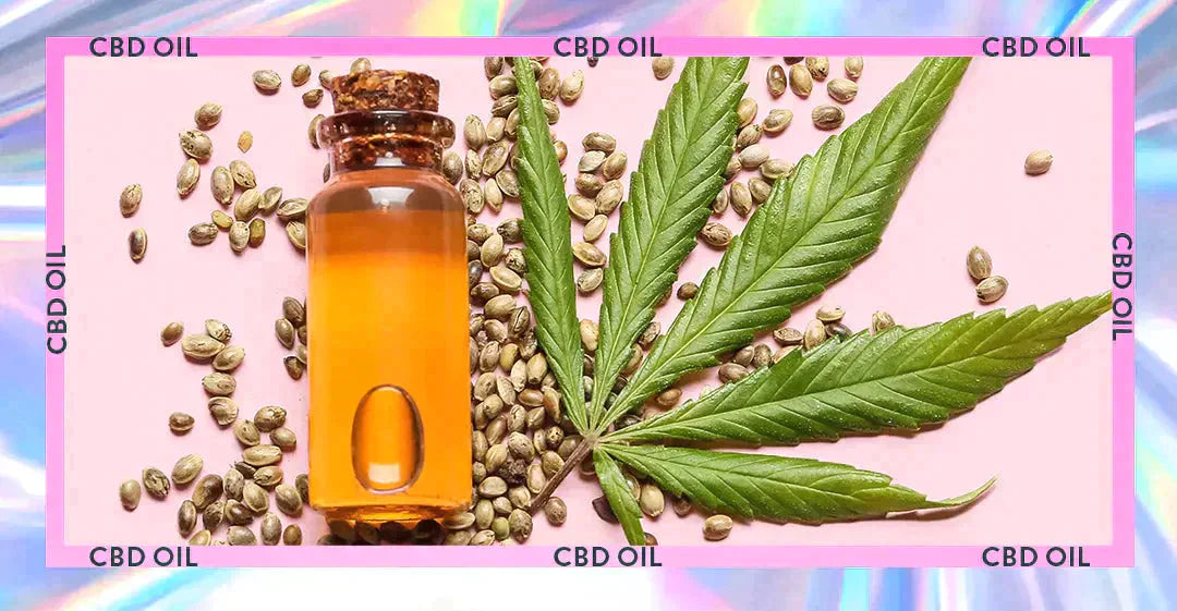 Will CBD Oil Help My Foot or Ankle Pain?