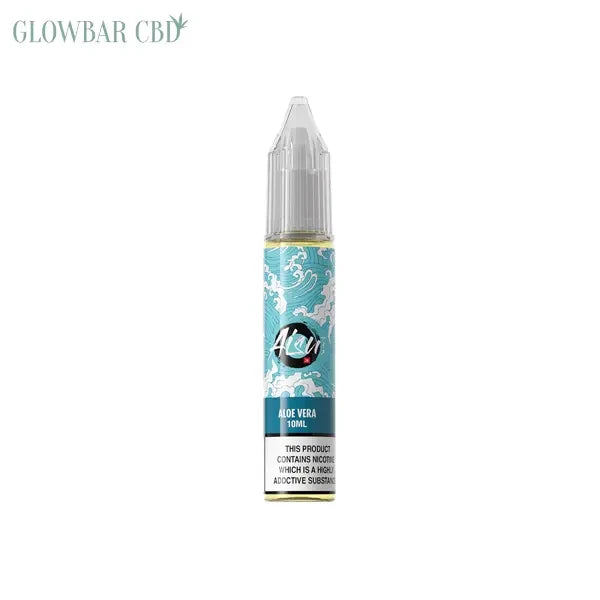 10mg Aisu By Zap! Juice 10ml Nic Salts (50VG/50PG) - Vaping