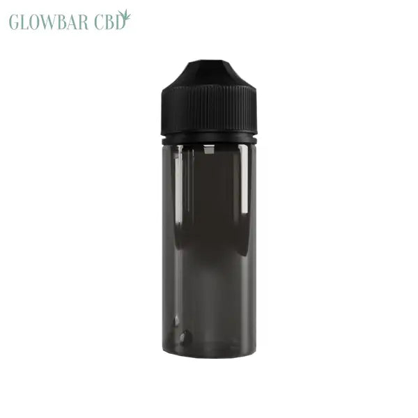 120ml Torpedo Empty Shortfill Bottle - Vaping Products