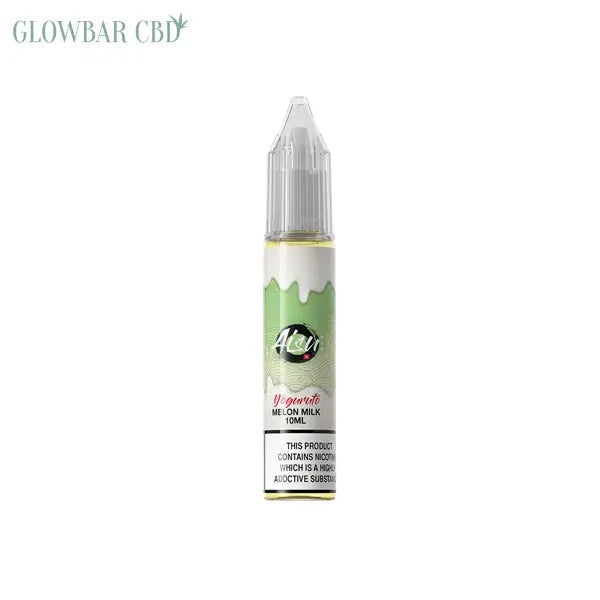 20mg Aisu Yoguruto By Zap! Juice 10ml Nic Salts (50VG/50PG)