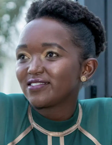 Annabel Ndinda