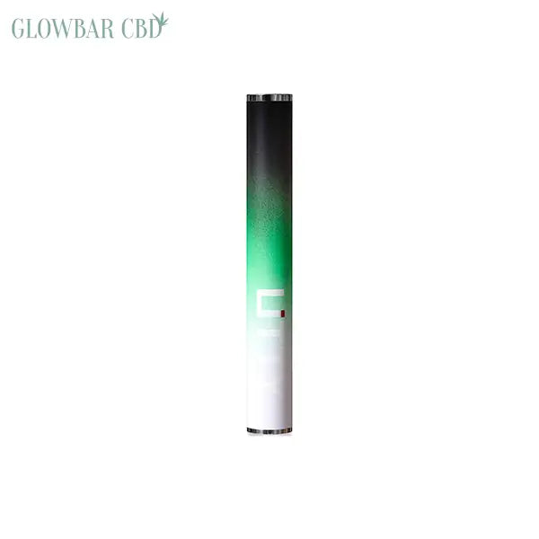 Glowing Vape Pen, 510 Thread Battery