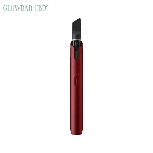 Infused Amphora CBD Vista Vape Pen - Crimson - CBD Products