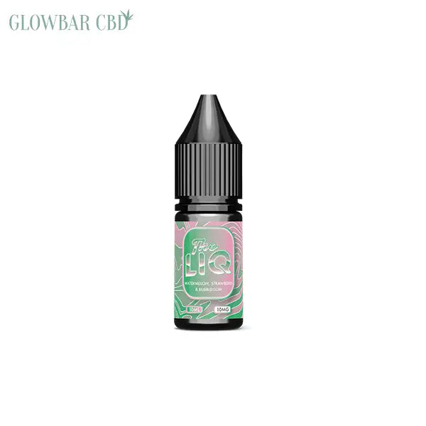 20mg The Liq 10ml Nic Salts (50VG/50PG) - Watermelon