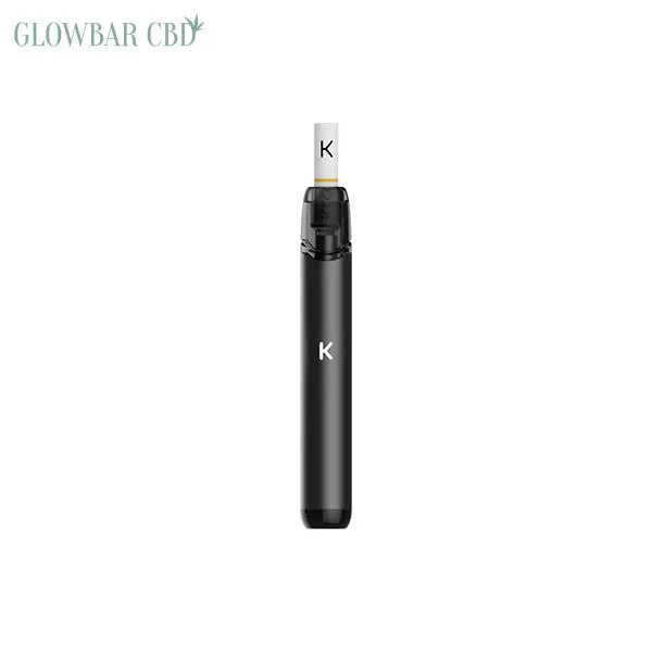 Kiwi Vapour Kiwi Pen Vape Kit 13W - Iron Gate - Vaping