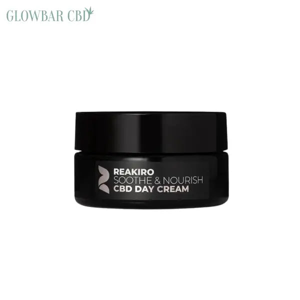 Reakiro 300mg Soothe &amp; Nourish CBD Day Cream CBD - 50ml