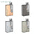 Aspire Gotek Pro 16W Pod Kit - Gunmetal - Vaping Products