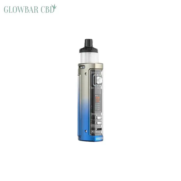 Aspire Veynom EX 100W Kit - Metallic Fade - Vaping Products