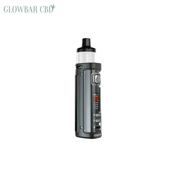 Aspire Veynom LX 100W Kit - Black - Vaping Products