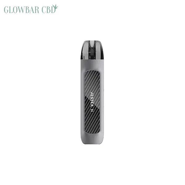 Vapefly Jester II Pod System Kit - Carbon Black - Fulfilment