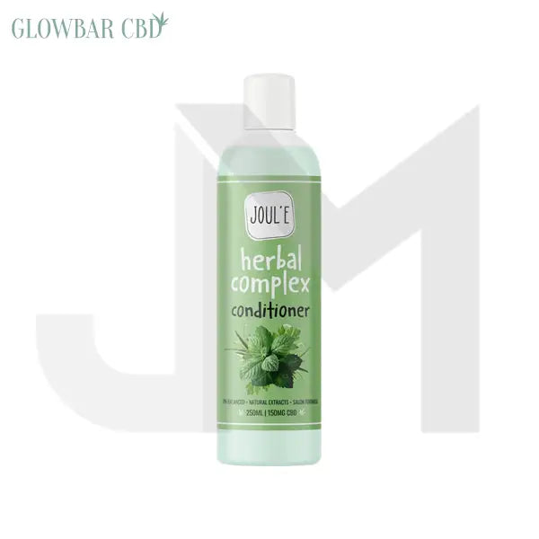 Joul’e 150mg CBD Herbal Complex Conditioner - 250ml - CBD