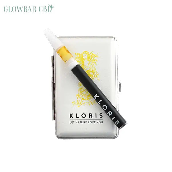 Kloris 250mg Inhale CBD Vape Kit - 200 Puffs - CBD Products