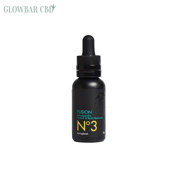 Legacy 369 Nootropic Serum Nº 3 Fusion - Nootropics &amp;