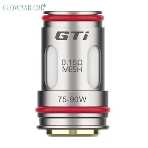 Vaporesso GTI Mesh Coils 0.2Ω / 0.4Ω / 0.15Ω - 0.15ohms