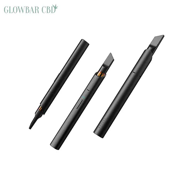Vessel Vista Edge Vape Pen - Slate - CBD Products