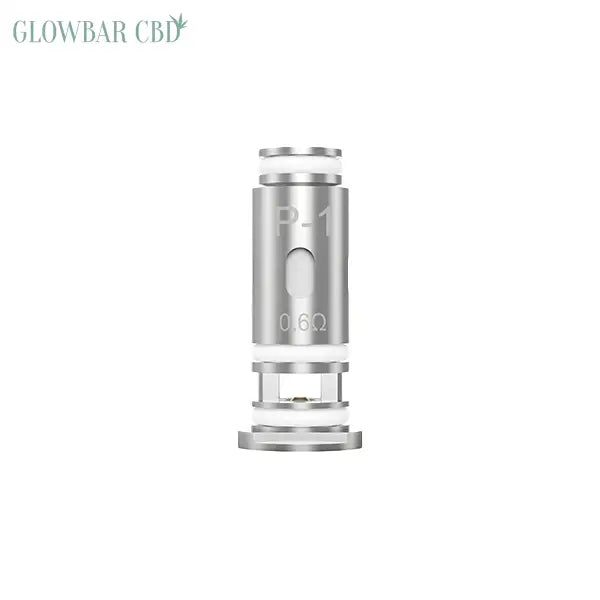 Smoant P Series Replacement Coils 3 Per Pack (0.6Ohm 0.8Ohm
