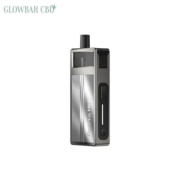 Smoant Pasito Mini Pod Kit 30W - Space Grey - Vaping