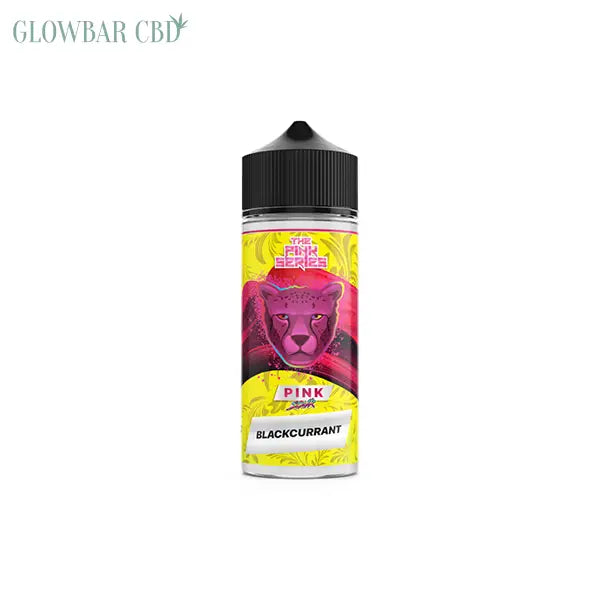 0mg Dr Vapes The Pink Series 100ml Shortfill (78VG/22PG)