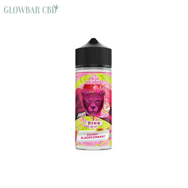 0mg Dr Vapes The Pink Series 100ml Shortfill (78VG/22PG)