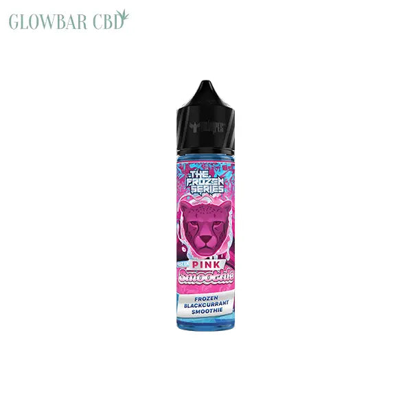 0mg Dr Vapes Pink Frozen 50ml Shortfill (78VG/22PG)