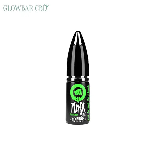 10mg Riot Squad Punx 10ml Nic Salt (50VG/50PG) - Apple