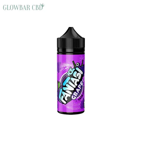 0mg Fantasi Ice 100ml Shortfill E-Liquid (70VG/30PG)