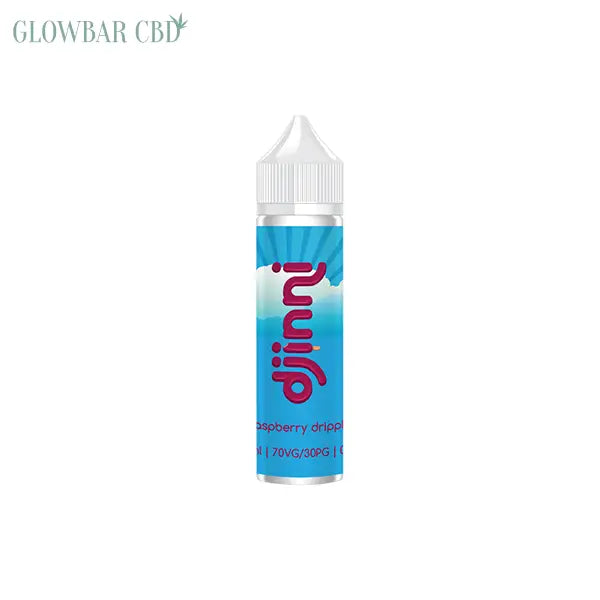 0mg Djinni 60ml Shortfill (70VG/30PG) - NY60 - Vaping